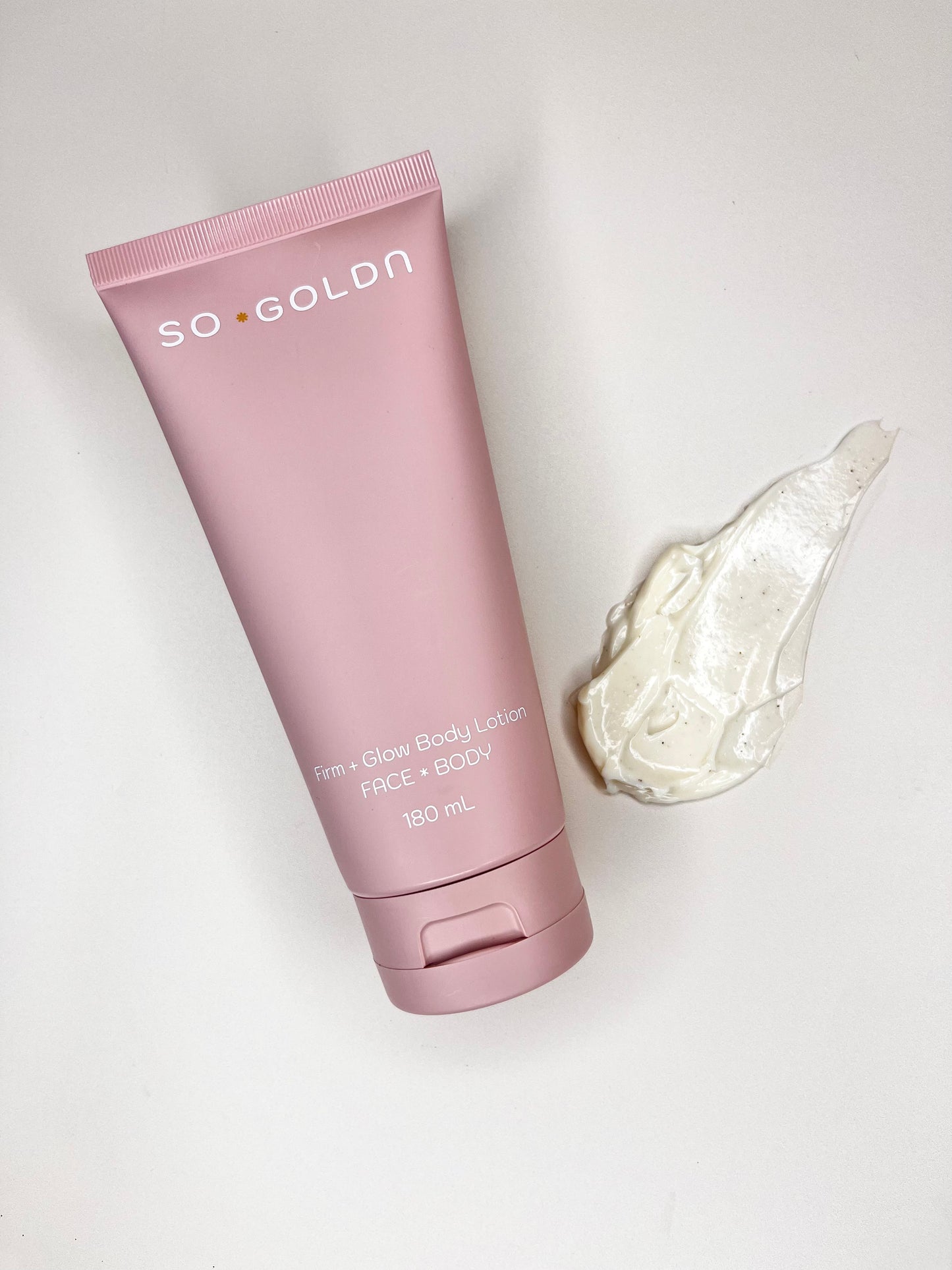 Firm + Glow Body Lotion